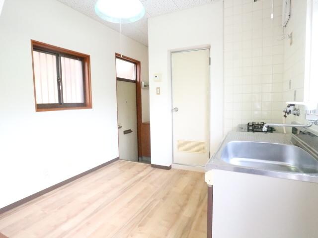 近鉄奈良駅 徒歩9分 1-2階の物件内観写真