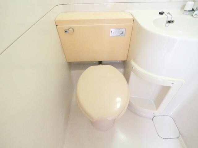 近鉄奈良駅 徒歩9分 1-2階の物件内観写真