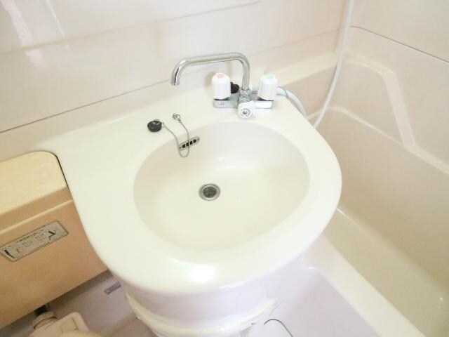 近鉄奈良駅 徒歩9分 1-2階の物件内観写真