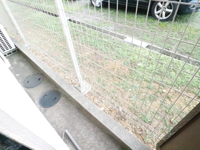 近鉄奈良駅 徒歩9分 1-2階の物件内観写真