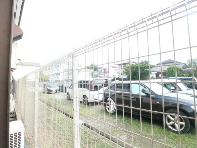 近鉄奈良駅 徒歩9分 1-2階の物件内観写真