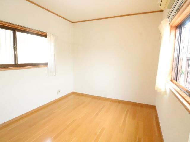 近鉄奈良駅 徒歩9分 1-2階の物件内観写真