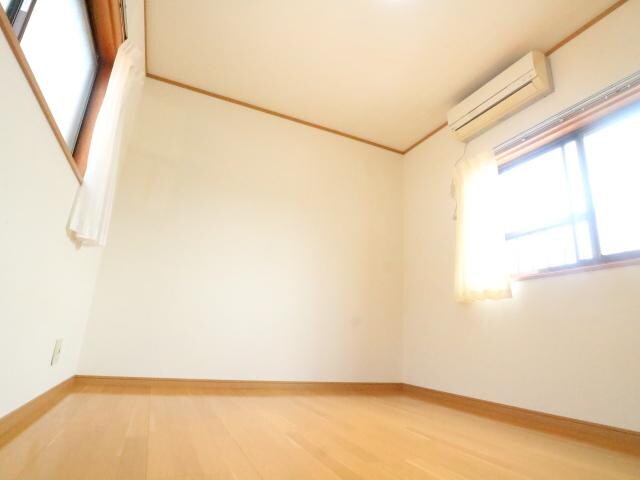 近鉄奈良駅 徒歩9分 1-2階の物件内観写真