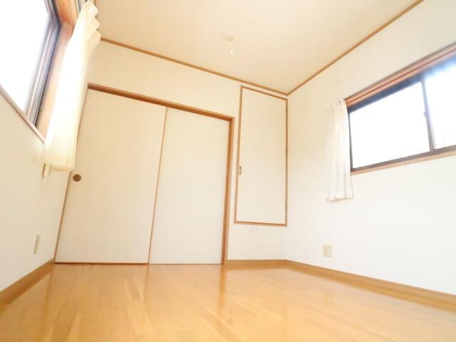 近鉄奈良駅 徒歩9分 1-2階の物件内観写真