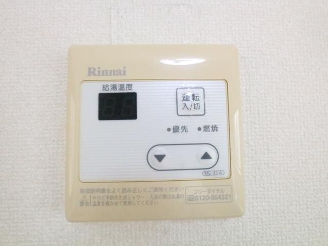 近鉄奈良駅 徒歩9分 1-2階の物件内観写真