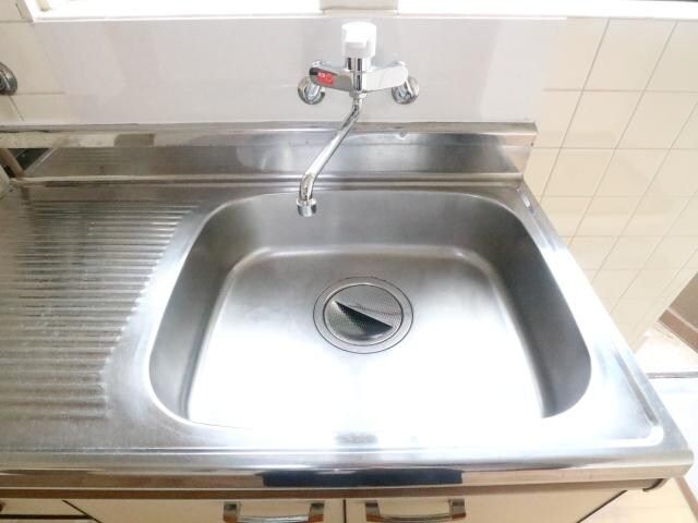 近鉄奈良駅 徒歩9分 1-2階の物件内観写真