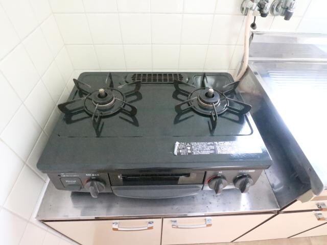 近鉄奈良駅 徒歩9分 1-2階の物件内観写真