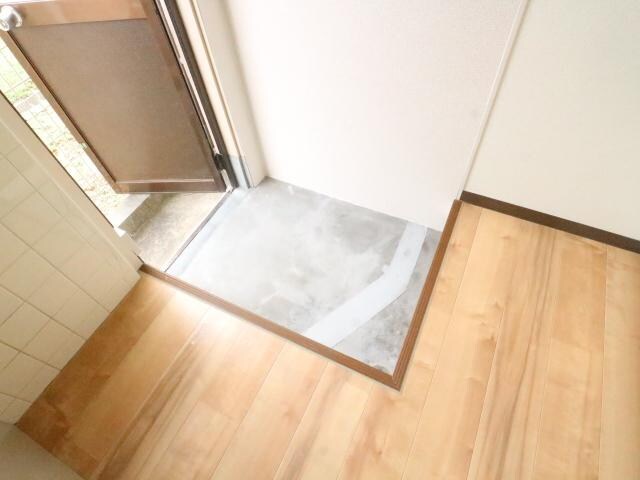 近鉄奈良駅 徒歩9分 1-2階の物件内観写真