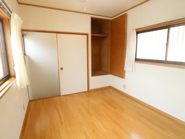 近鉄奈良駅 徒歩9分 1-2階の物件内観写真