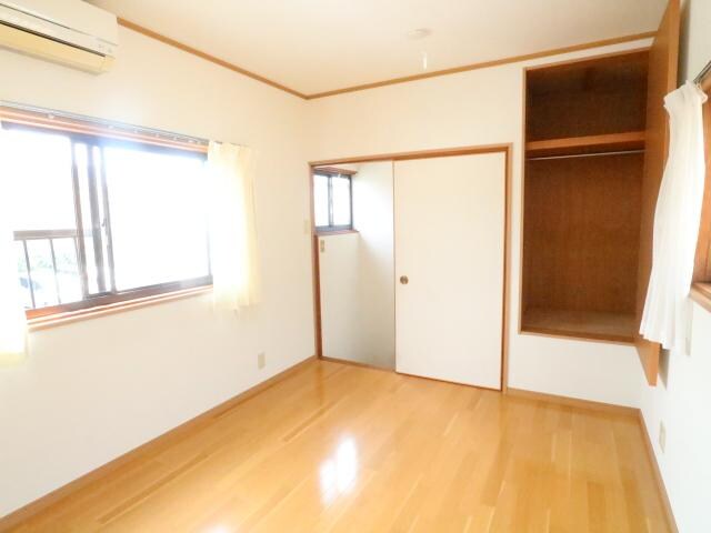 近鉄奈良駅 徒歩9分 1-2階の物件内観写真