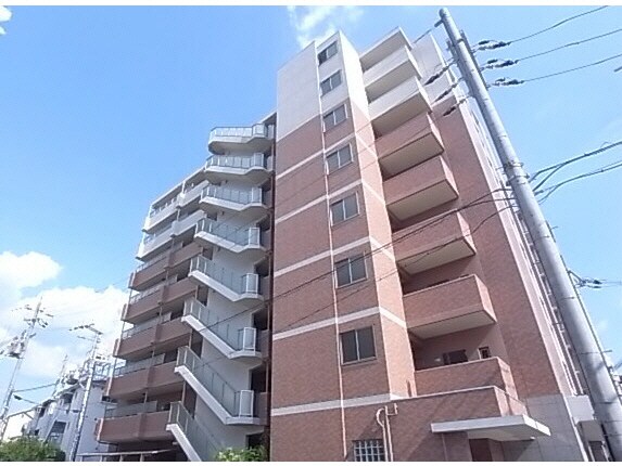 新大宮駅 徒歩7分の物件外観写真