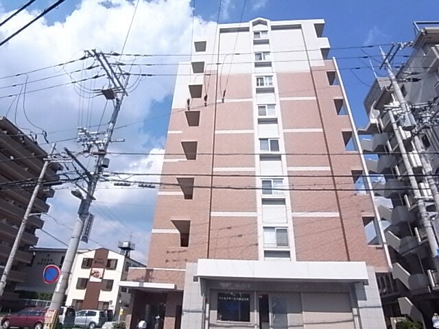 新大宮駅 徒歩7分 7階の物件外観写真