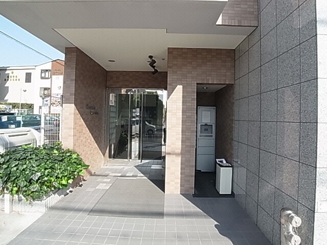 新大宮駅 徒歩7分 7階の物件外観写真