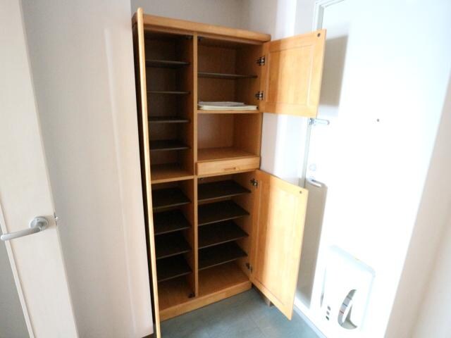 新大宮駅 徒歩7分 7階の物件内観写真