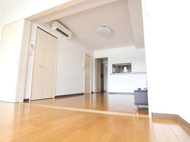 新大宮駅 徒歩7分 7階の物件内観写真