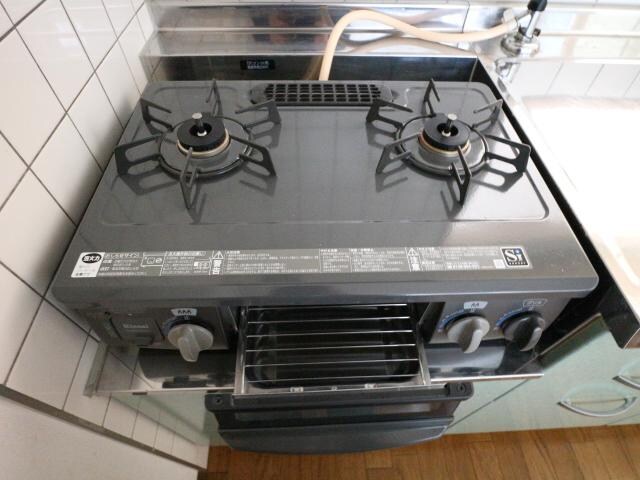 新大宮駅 徒歩7分 7階の物件内観写真