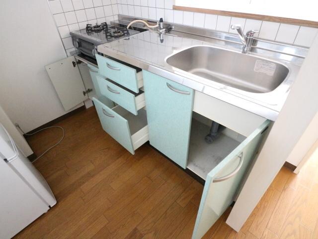 新大宮駅 徒歩7分 7階の物件内観写真