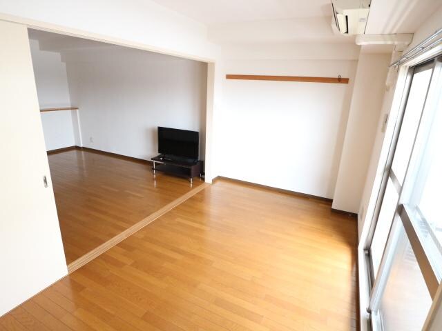 新大宮駅 徒歩7分 7階の物件内観写真