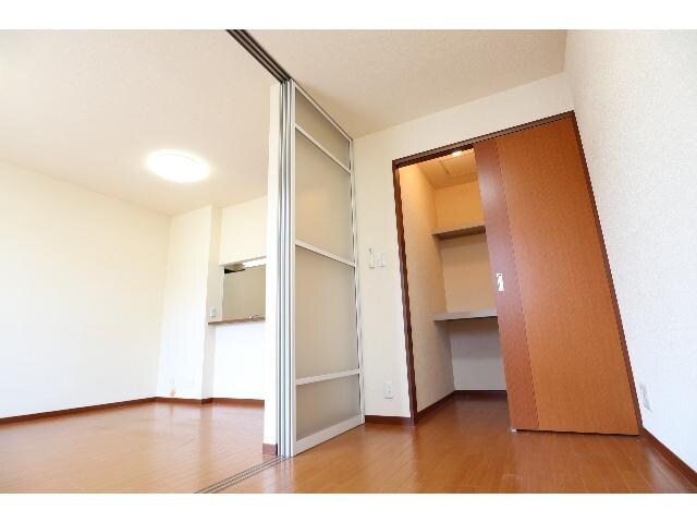 木津駅 徒歩4分 2階の物件内観写真