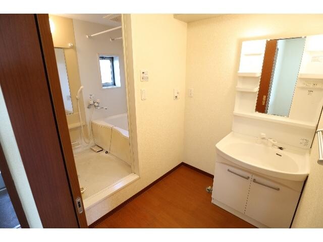 木津駅 徒歩4分 2階の物件内観写真