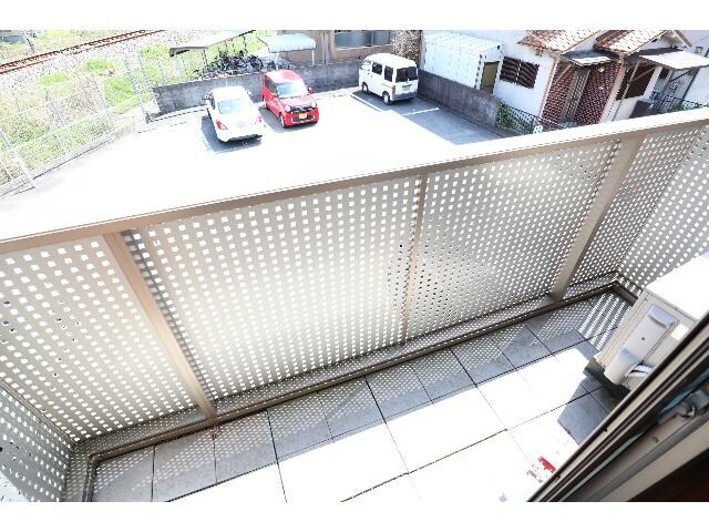 木津駅 徒歩4分 2階の物件内観写真