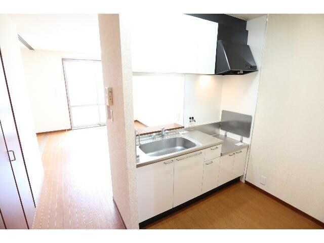 木津駅 徒歩4分 2階の物件内観写真