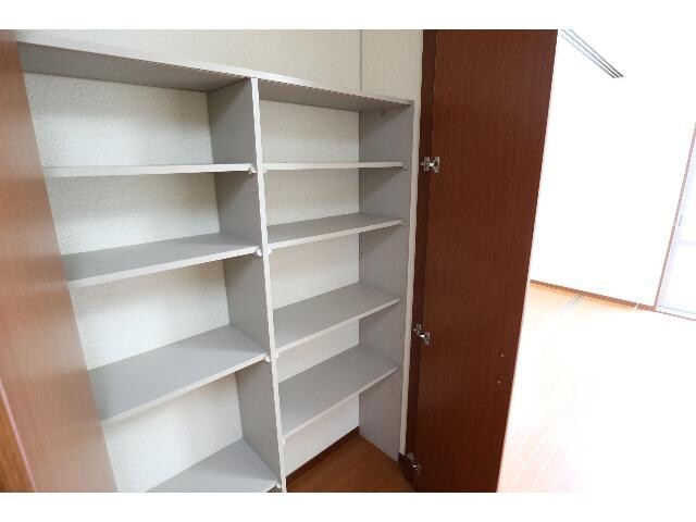 木津駅 徒歩4分 2階の物件内観写真