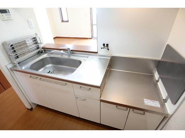 木津駅 徒歩4分 2階の物件内観写真