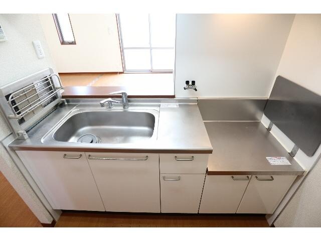 木津駅 徒歩4分 2階の物件内観写真