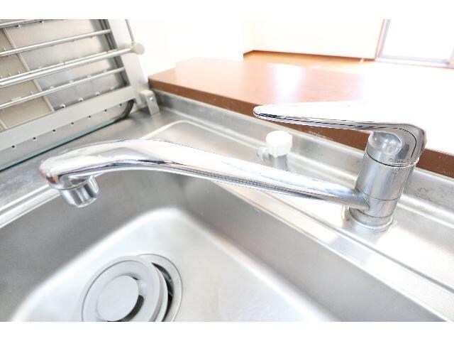 木津駅 徒歩4分 2階の物件内観写真