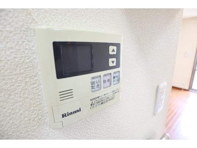 木津駅 徒歩4分 2階の物件内観写真