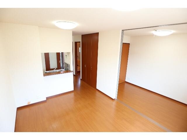 木津駅 徒歩4分 2階の物件内観写真