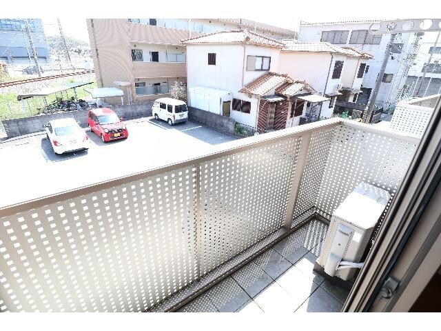 木津駅 徒歩4分 2階の物件内観写真