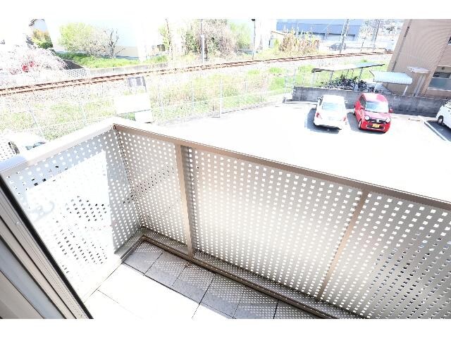 木津駅 徒歩4分 2階の物件内観写真