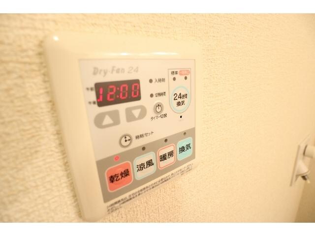 木津駅 徒歩4分 2階の物件内観写真