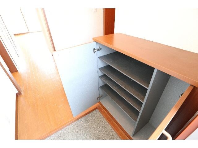 木津駅 徒歩4分 2階の物件内観写真