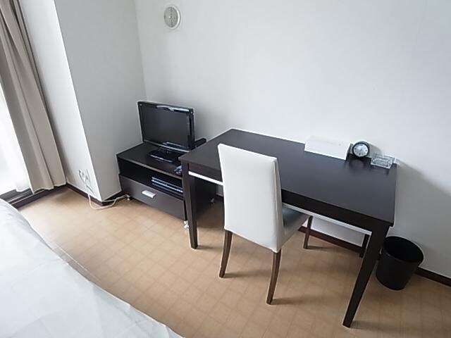 新大宮駅 徒歩2分 5階の物件内観写真