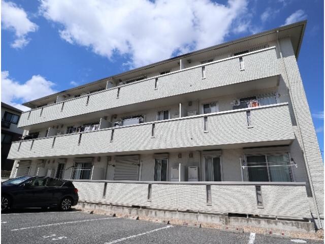 近鉄奈良駅 バス14分  梅美台7丁目下車：停歩4分の物件外観写真