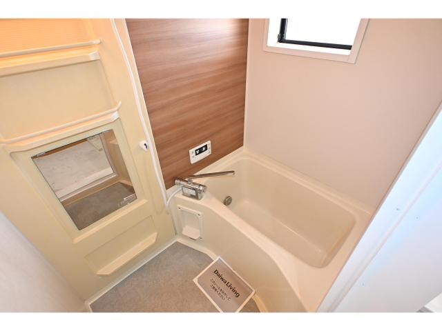 奈良駅 バス16分  大和ハウス前下車：停歩2分 2階の物件内観写真