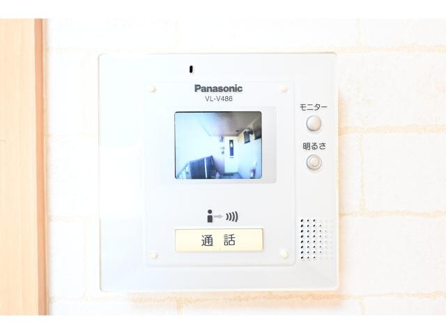 奈良駅 バス16分  大和ハウス前下車：停歩2分 2階の物件内観写真