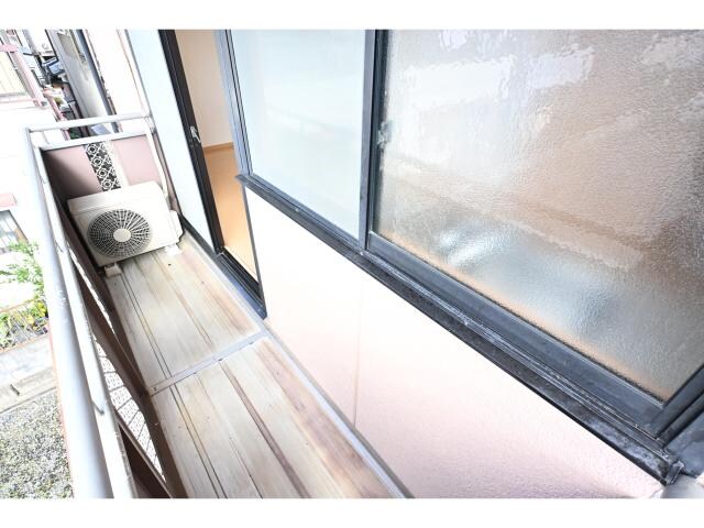 奈良駅 バス16分  大和ハウス前下車：停歩2分 2階の物件内観写真