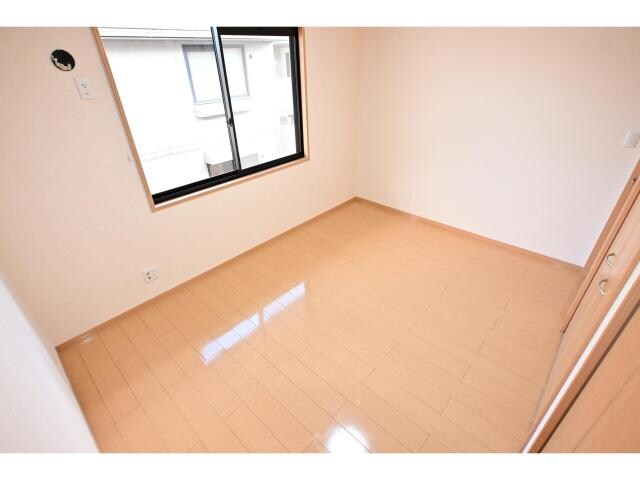 奈良駅 バス16分  大和ハウス前下車：停歩2分 2階の物件内観写真