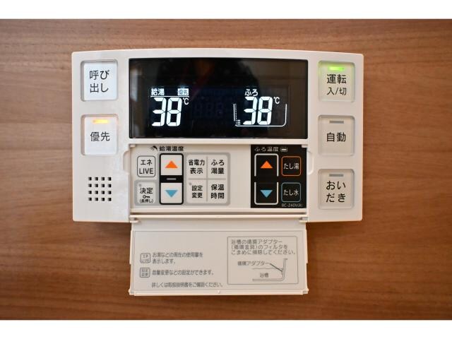 奈良駅 バス16分  大和ハウス前下車：停歩2分 2階の物件内観写真