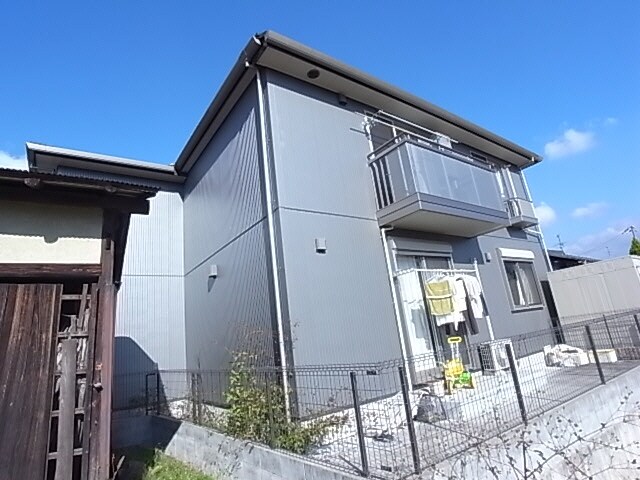 新大宮駅 徒歩17分 1階の物件外観写真