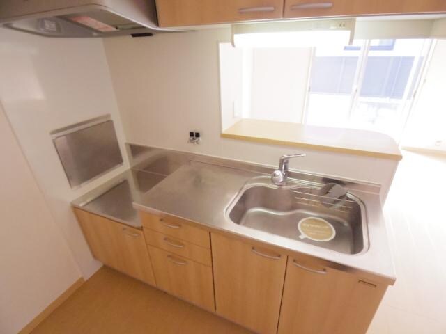 新大宮駅 徒歩17分 1階の物件内観写真