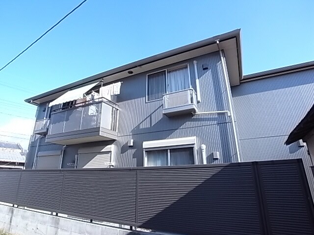 新大宮駅 徒歩17分 1階の物件外観写真