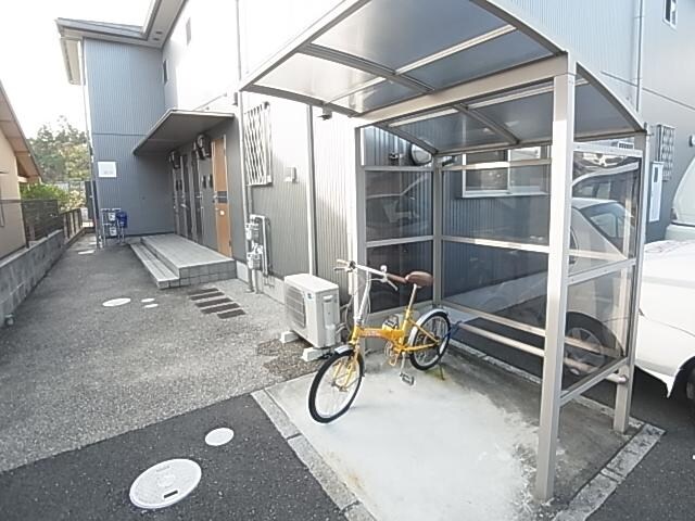 新大宮駅 徒歩17分 1階の物件外観写真