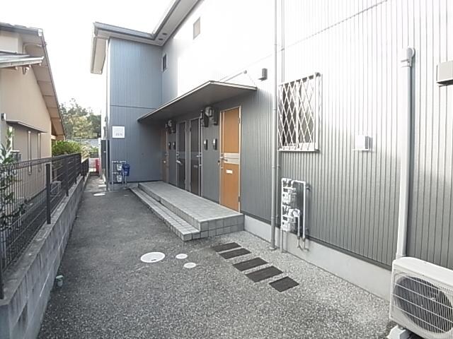 新大宮駅 徒歩17分 1階の物件外観写真