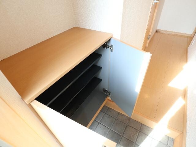 新大宮駅 徒歩17分 1階の物件内観写真