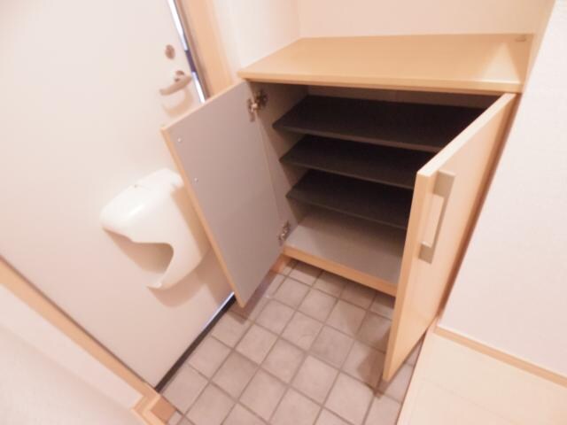 新大宮駅 徒歩17分 1階の物件内観写真